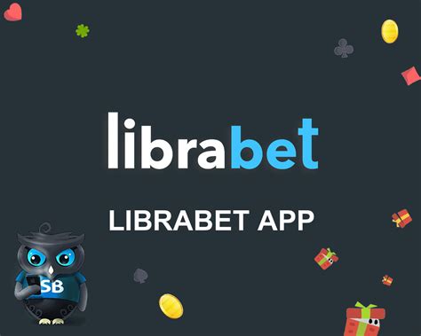 Librabet Mobile App .